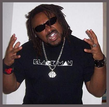 Skindred